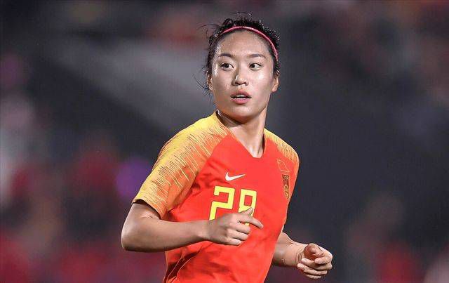 青春美女