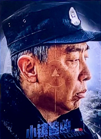 折翼的天使