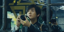 小辣椒演员