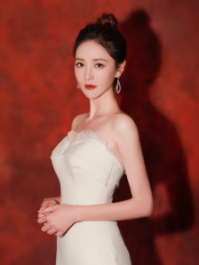 美丽的图书馆馆长