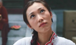 电影加勒比女海盗