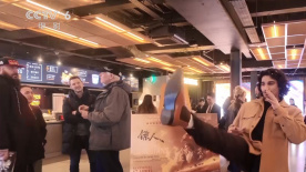灯塔下的情人
