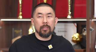《爱人》
